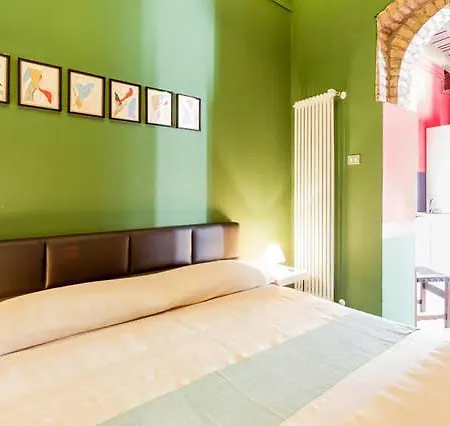 Apartment Casa Tancredi Verona