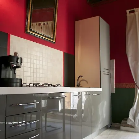Casa Tancredi Verona