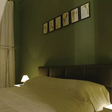Apartment Casa Tancredi Verona