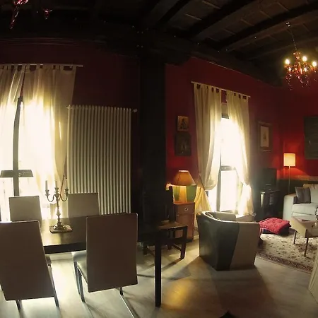 Appartamento Casa Tancredi