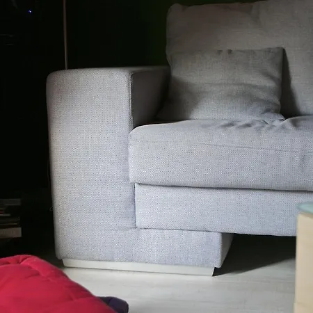 Apartament Casa Tancredi