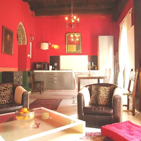 Apartment Casa Tancredi