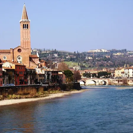 Casa Tancredi