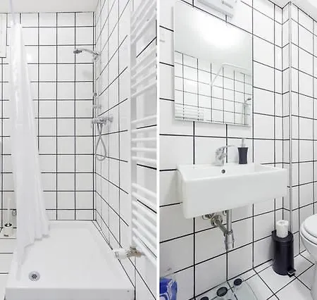 Casa Tancredi Apartman *