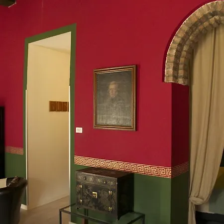 Casa Tancredi