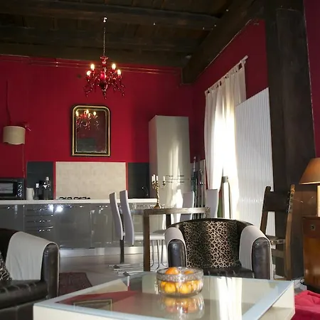 Casa Tancredi