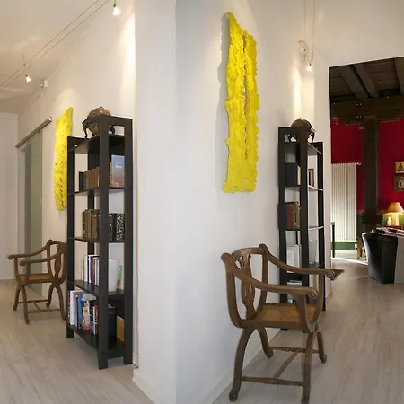 Casa Tancredi