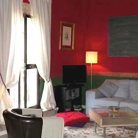 Casa Tancredi