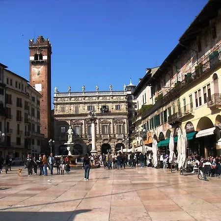 Casa Tancredi Apartmán Verona