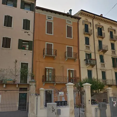 Casa Tancredi Apartmán Verona