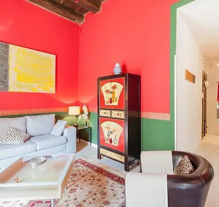 Casa Tancredi Apartmán