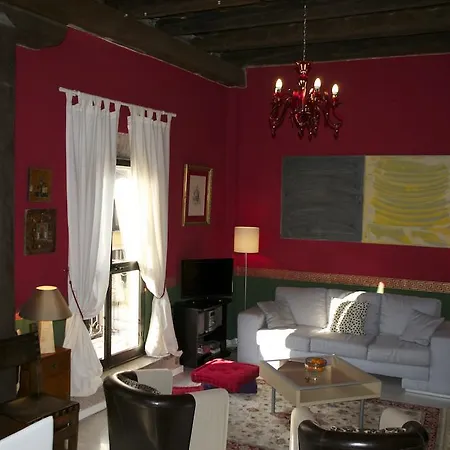 Apartmán Casa Tancredi Verona