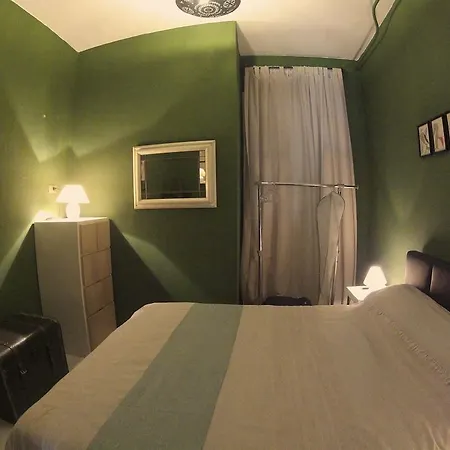 Apartmán Casa Tancredi Verona