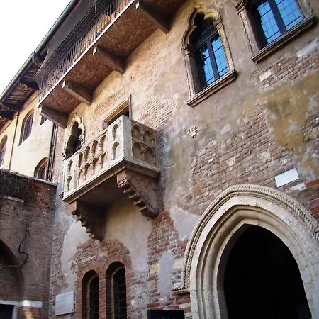 Apartmán Casa Tancredi *